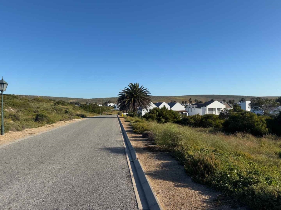 0 Bedroom Property for Sale in St Helena Bay Western Cape